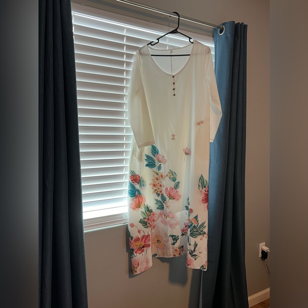 Brand new Dress
